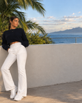 Moodly Flare Leggings