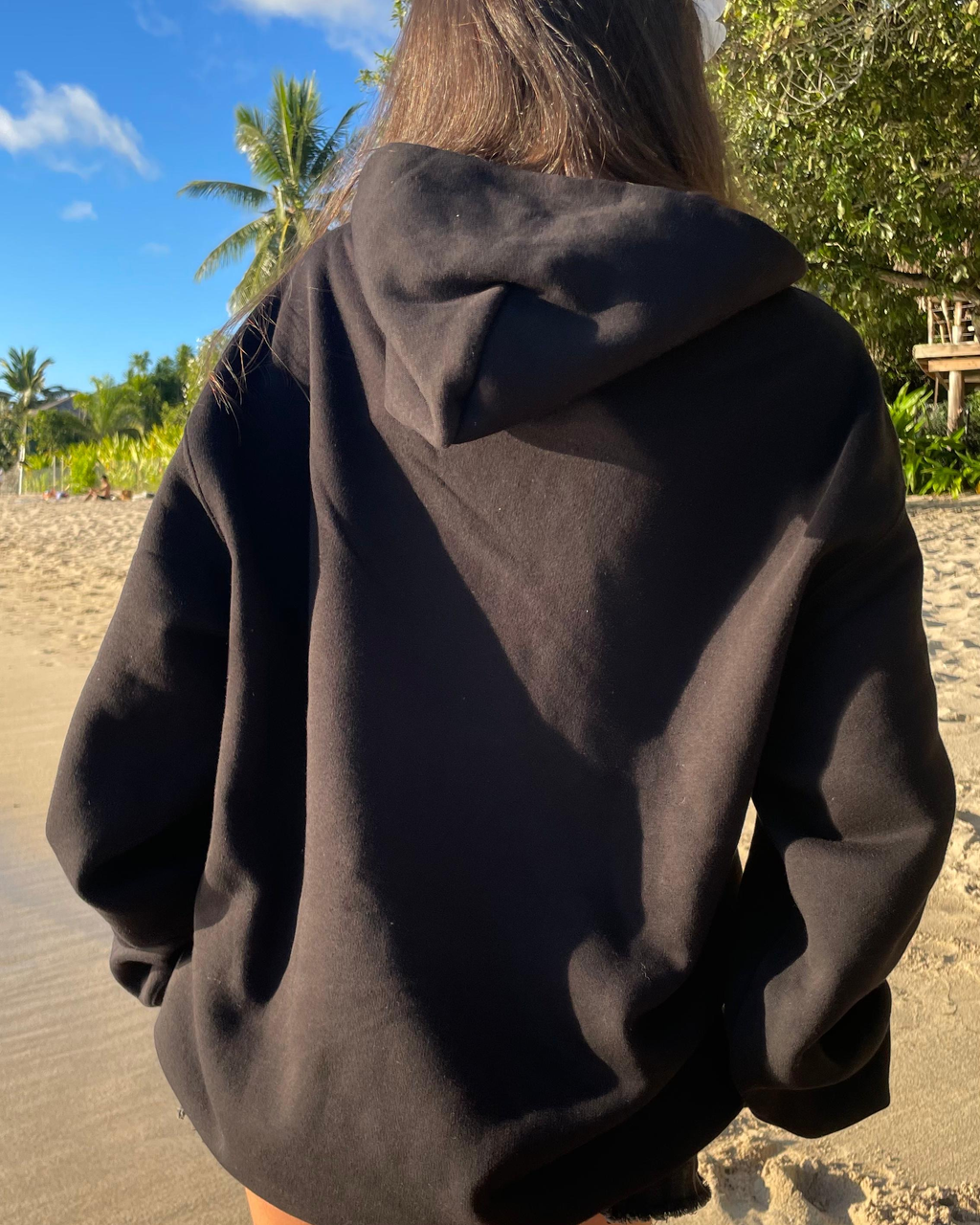 The Original Moodly Hoodie